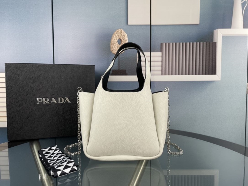 Prada Top Handle Bags